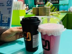 -gleeglee乐溢亦茶(合生汇店)