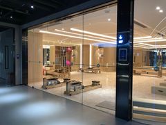 -懒人Club健身(卓越时代广场店)