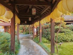 -杭州第一世界大酒店·云曼温泉
