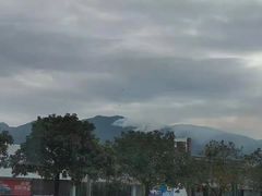 -羚羊峡古栈道森林公园