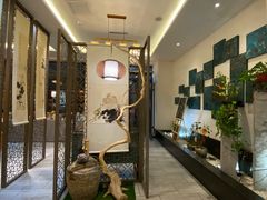 -闻鲜素食茶餐厅(高新区店)