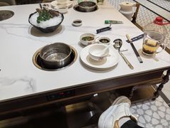 -帝皇海海鲜豆捞(桐泾商务广场店)