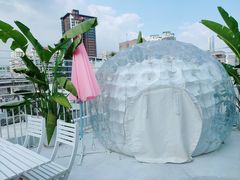 -天空花园餐吧·生日·团建(南山店)