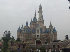 -迪士尼小镇
