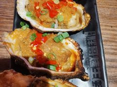 -王扯火胖哥烤生蚝(眉山首店)