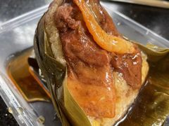 双拼招牌粽-老妈宫粽球