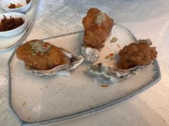 -东海朗廷酒店-唐阁T’ANG COURT 中餐厅