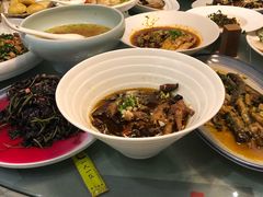 -驿舍·民國老营房院子私房菜(科学会堂店)