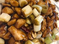 -金蝉食府(维吉奥广场店)