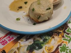 -小杨生煎(黄河路美食休闲街店)