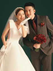 点击看大图 -爱城婚纱摄影·品质严选店