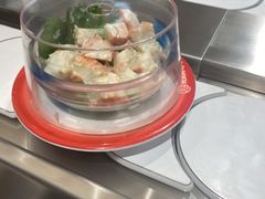 -元气寿司(金光华店)