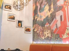 -阿莱唛唛泰国菜·海鲜餐厅(蛇口店)