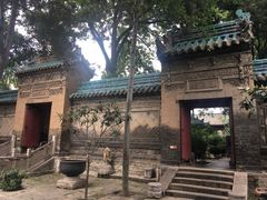 -西安化觉巷清真大寺