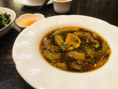 -大洋家·精品潮汕菜·生腌砂锅粥(天河东路店)