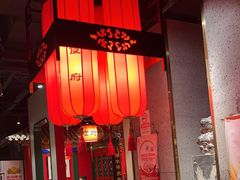 -北平食府.北京烤鸭(亦庄店)