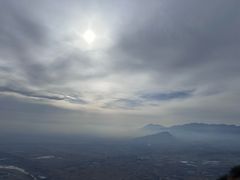 -鸡鸣山旅游景区