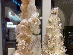 -杜哈夫DOUX RÊVE·生日蛋糕(日月光店)
