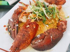 -新欢海鲜坊(赖屋店)