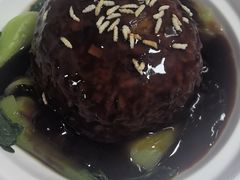 -金枝玉叶上海人家食府(三里河店)