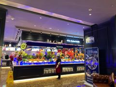 -SEA西雅图海鲜自助餐厅(海乐世界店)