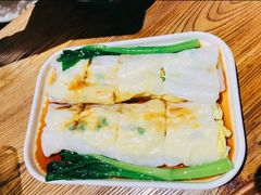 鸡蛋肠粉-十六蒲(桂林路店)