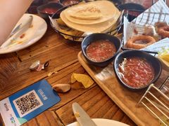 -Rural Tequila墨西哥餐厅(东川路店)