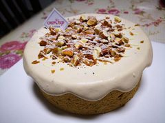 -可丽可丽·生日蛋糕·下午茶(厦门鹭港店)