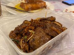 -大哥餐厅(西城花园店)