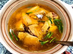 -听风阁农家私房菜茶楼(龙坞店)