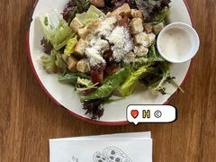 -Tubestation站点比萨(五道营店)