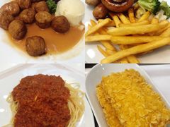 -宜家·瑞典风味餐厅(北京西红门店)