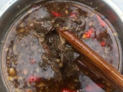 -胡四哥特色火盆烧烤(一分店)