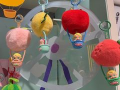 -泡泡玛特POPMART(上海环球港店)