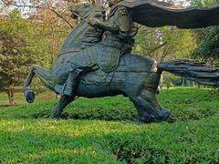 -淹城春秋乐园