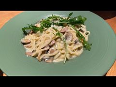 -新贝乐意大利餐厅(苏州中心店)