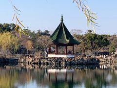 -无锡蠡湖国家湿地公园-蠡园