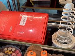 -御茶膳房皇家糕点博物馆(北京首店)