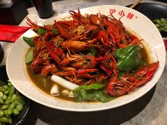 -沪小胖小龙虾(淮海中路旗舰店)