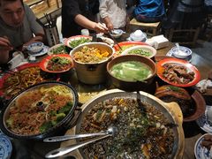 -灶东家民间菜(回兴店)