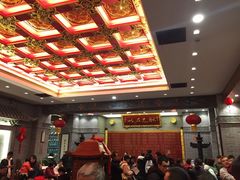 大堂-宁波状元楼酒店(和义路店)