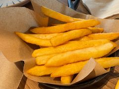 -必胜客(港汇店)