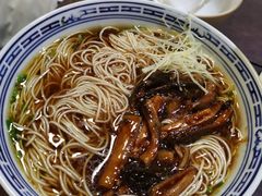 -同得兴 Since·1995 传统苏式面馆(嘉馀坊店)