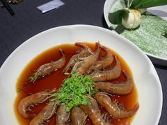 -華府(凯德晶萃店)