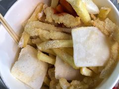 -鸡柳大人(宁大店)