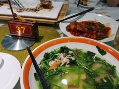 -金苑海鲜酒家(新港中路店)