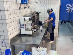 -茶百道(史河路凤凰城店)