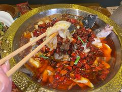 -先启半步颠·川菜小炒