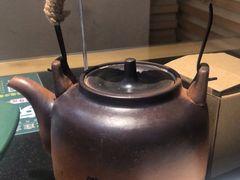 -武庄主特色炒鸡(周恩来纪念馆店)