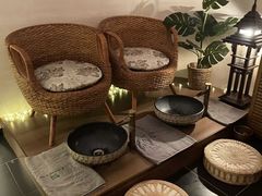 -蘭纳·榈·泰式按摩SPA(万象天地店)